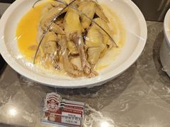 -松沪名灶·豆浆鱼头·新上海菜(江川路交大店)