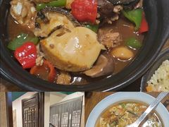 -UPPER KITCHEN(延安路店)