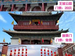 -一记洛阳菜·糖醋小排·水席(十字街店)
