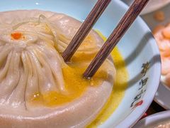 -裕兴记•蟹黄面馆(人民广场店)