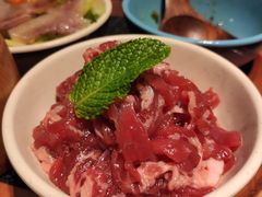 -吃饭皇帝大土家民族菜(正大广场店)