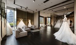 -MuseMarry婚纱(前海嘉里中心店)