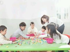 -饭米多蔻中英文绘本馆(苏州美罗店)