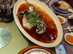 -长禧家·珑厨(东山口店)