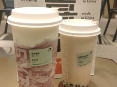 -喜茶(天津乐宾百货店)