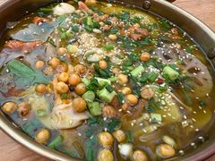 -冒菜西施·非遗冒菜(总店)