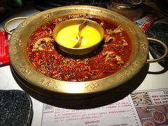 -新哥老官·畅吃123·美蛙世界(苏宁广场店)