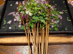 -聚点串吧·小酒局(北京旗舰店)