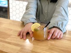 -不正咖啡(万达尊店)