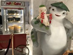 -百丽宫影城(ifc商场店)