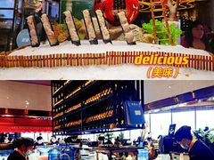 -喜庭海鲜自助(来福士店)