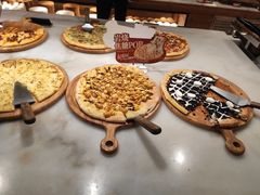 -比格比萨(林萃路店)