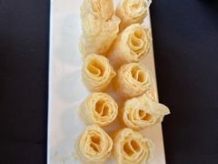 响铃卷-西郊宾馆·1921餐厅