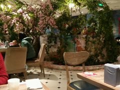 -茉莉餐厅(包河万达店)