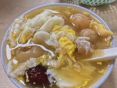 -瘦鬼老档糖水铺