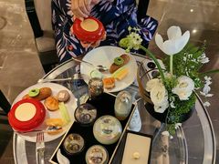 -王府半岛酒店