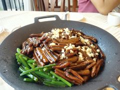 -怡园饭店-餐厅(四望亭店)