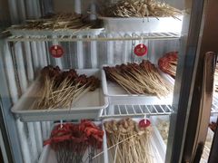 -川成串·自助串串香火锅(朝阳店)