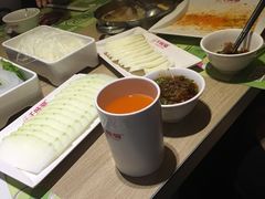 -千味涮·健康火锅(会展连城新天地店)