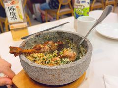-南八仙·老上海味道(南京东路店)