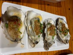 -本色.小马哥烧烤(五一路总店)