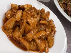 -晋阳饭庄(虎坊桥店)