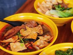 -龍城柳州螺蛳粉(群星路店)