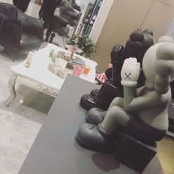 -IN STYLE·全国形象店
