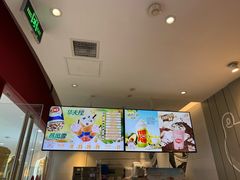 -DQ·蛋糕·冰淇淋(河东万达店)