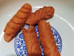 -萝鸡思味秘制泡菜(万家丽店)