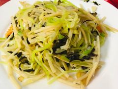 -老苏扬饭店