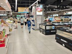 -盒马鲜生(首义店)