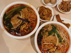 -水平有限广西米粉·广西风味集(五道口店)