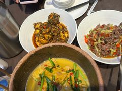 -老湘亲·品鉴湘菜(蔡塘爱琴海店)