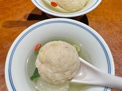-李犟大爆鳝面·手工蟹黄包(湖滨西湖店)