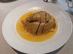 -狮王府淮扬菜(老门东店)
