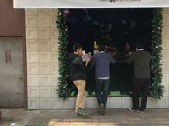 -JPG coffee(广州体育西店)