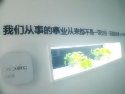 -馨美女性健康管理中心