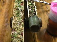 -香竹农庄•传统竹筒饭(十年店)