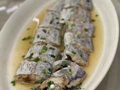 -昌正春天酒店-海鲜餐厅