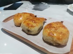 -丝路有约·西域美食