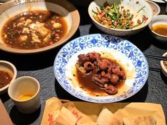 -乡野李掌柜(汉江路店)