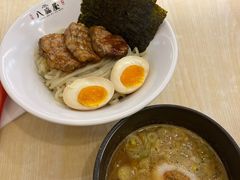 -八盛屋·沾面(集美万达店)