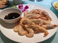-隆喜元鱼汤包·海鲜(中联广场店)
