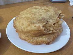 -老方子馅饼粥(台东店)