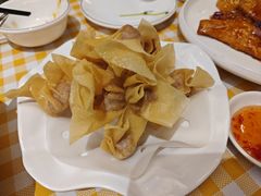 -老廣食堂(区庄店)