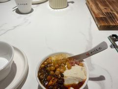 -川味堂·四川豆花(八卦岭店)