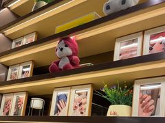 -海底捞火锅(江北万达商业广场店)