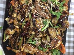 -烁佳海鲜大馅饺子