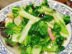 -兰边碗(鼓楼店)